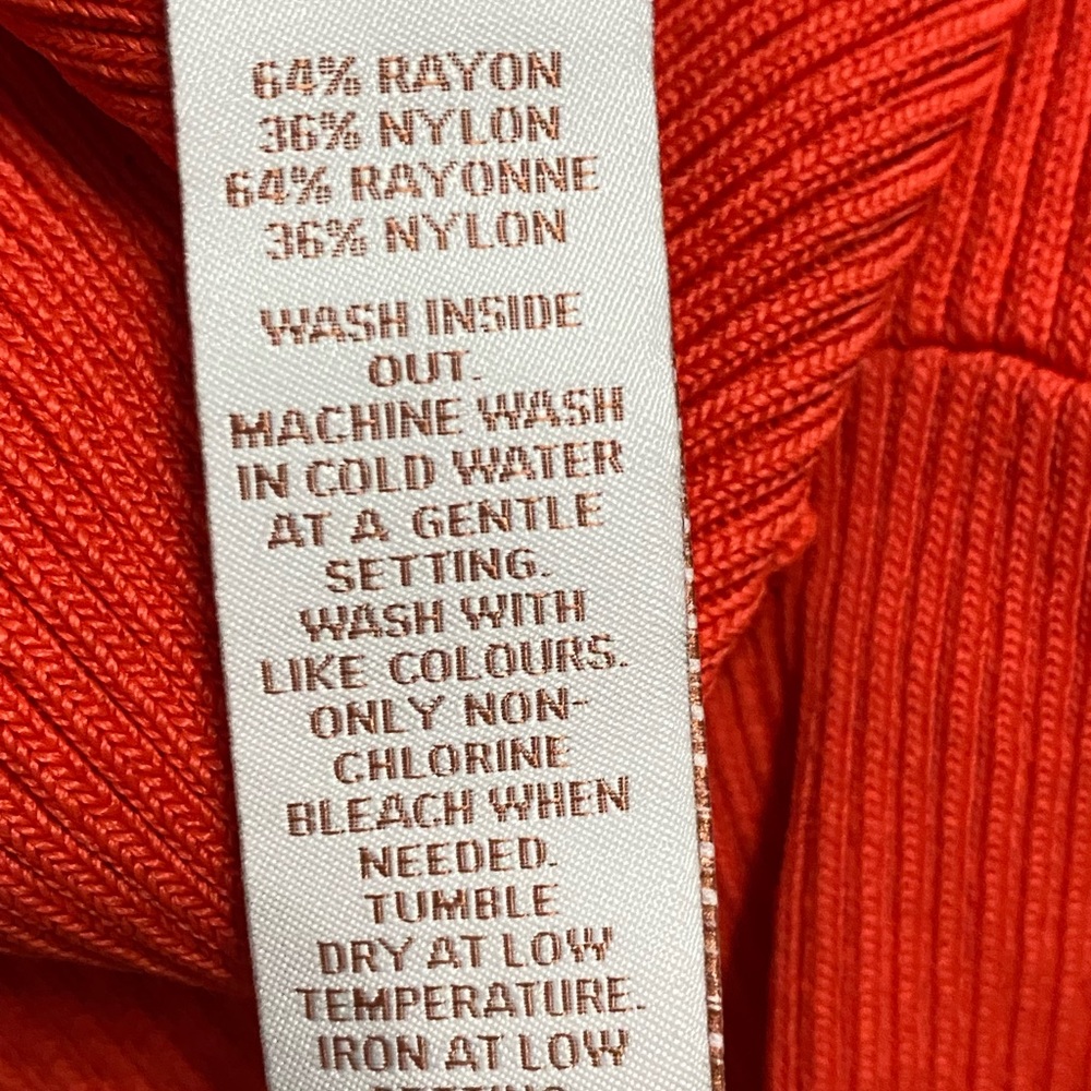 Scripted Shirt - image 6